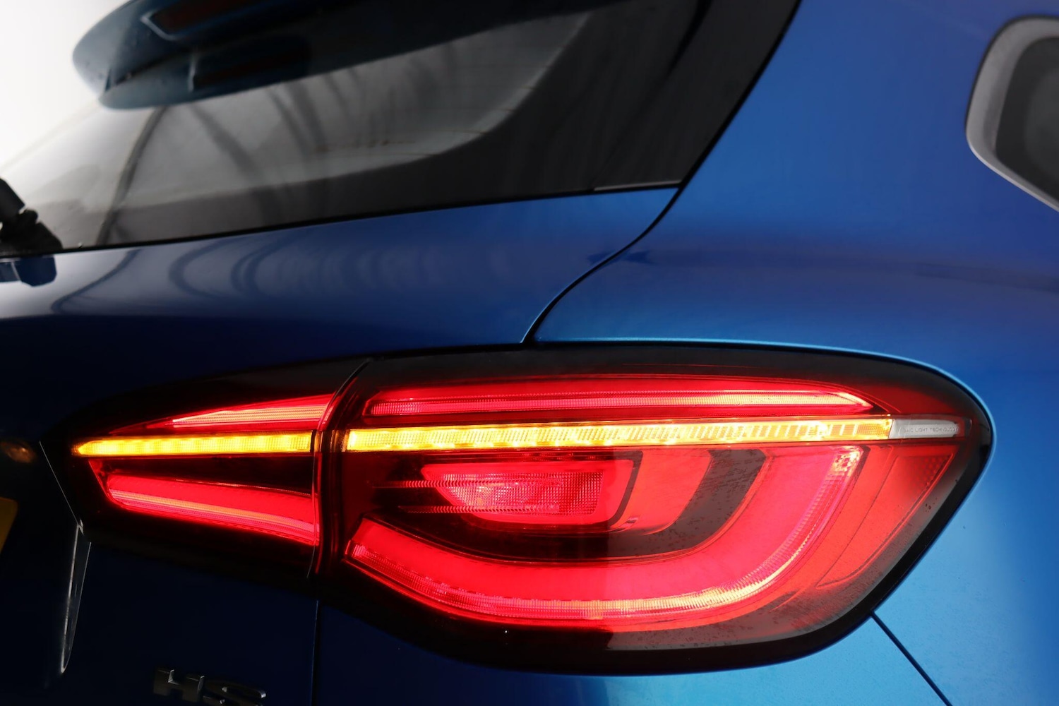 Used MG MG HS 2021 for sale - 76965487: Photo 28