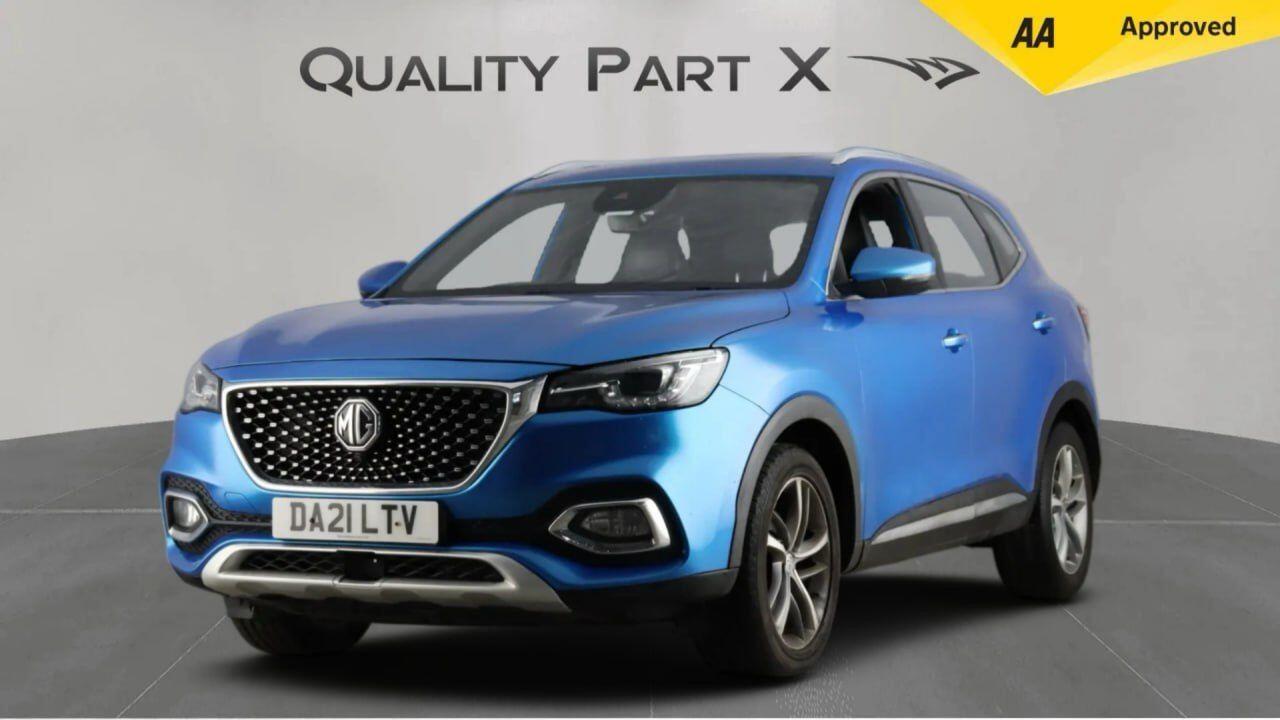 Used MG MG HS 2021 for sale - 76965487: Photo 3