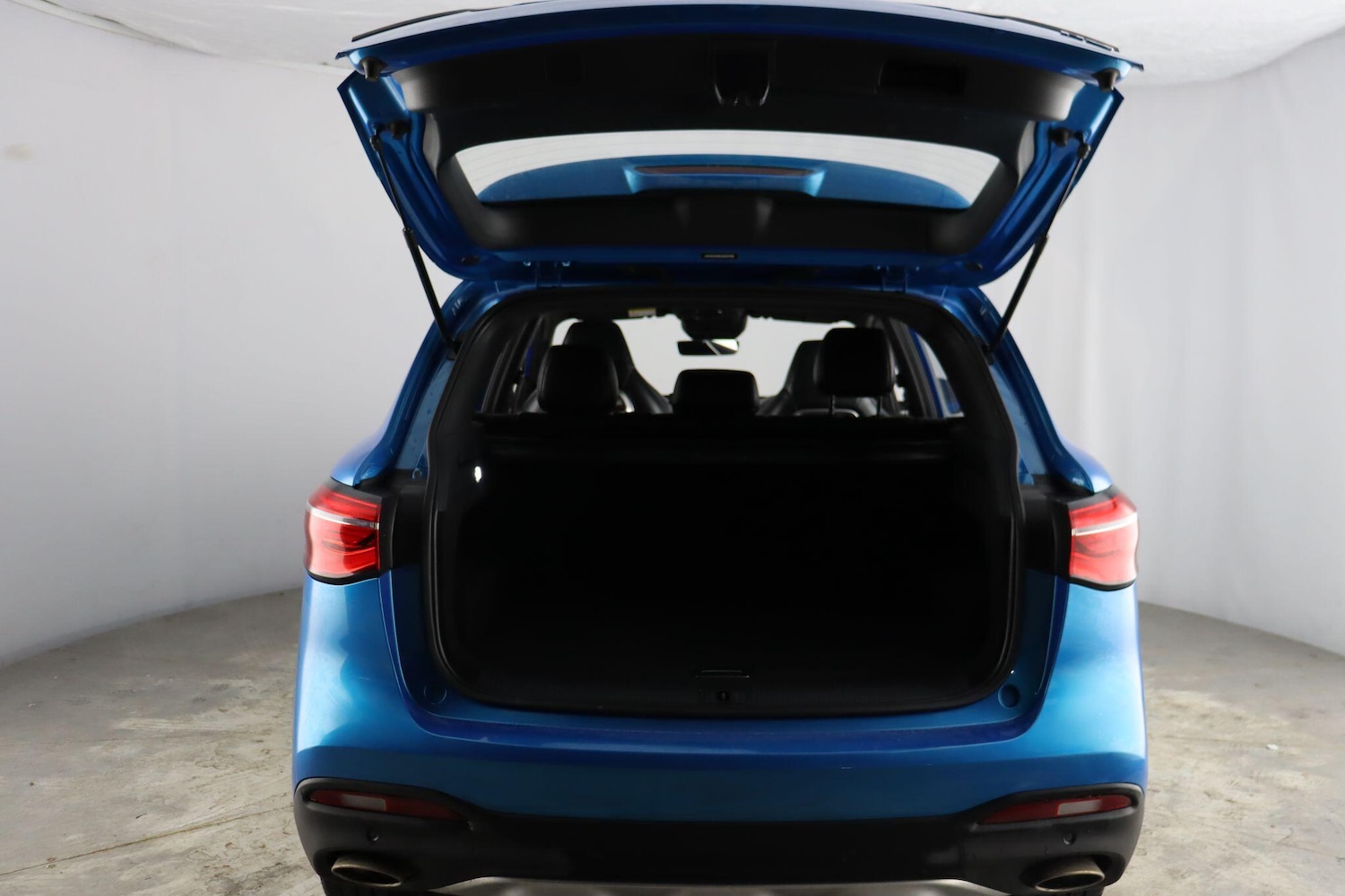 Used MG MG HS 2021 for sale - 76965487: Photo 31