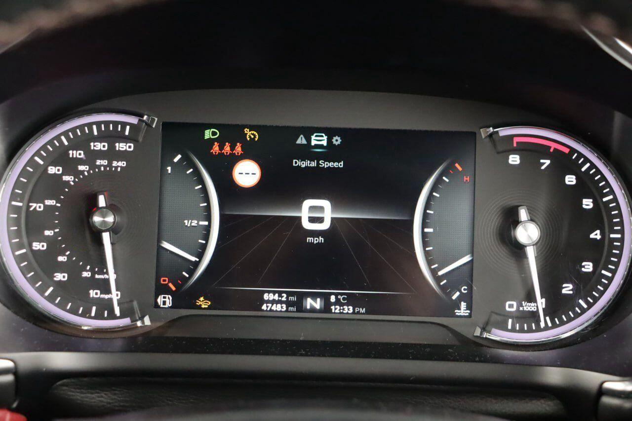 Used MG MG HS 2021 for sale - 76965487: Photo 33