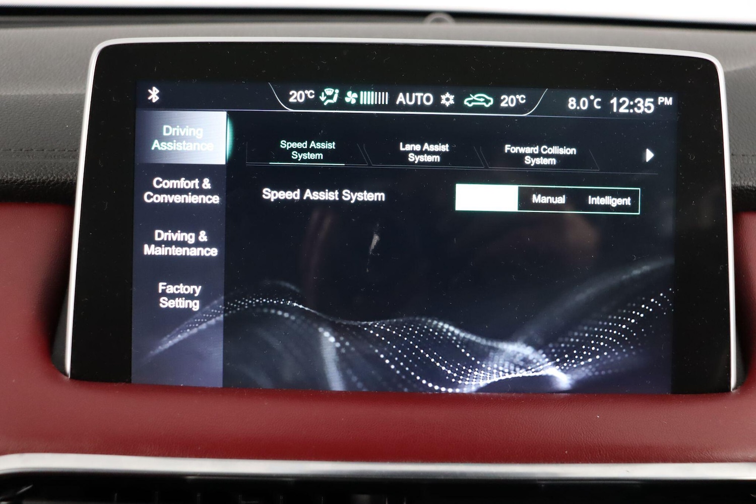 Used MG MG HS 2021 for sale - 76965487: Photo 36