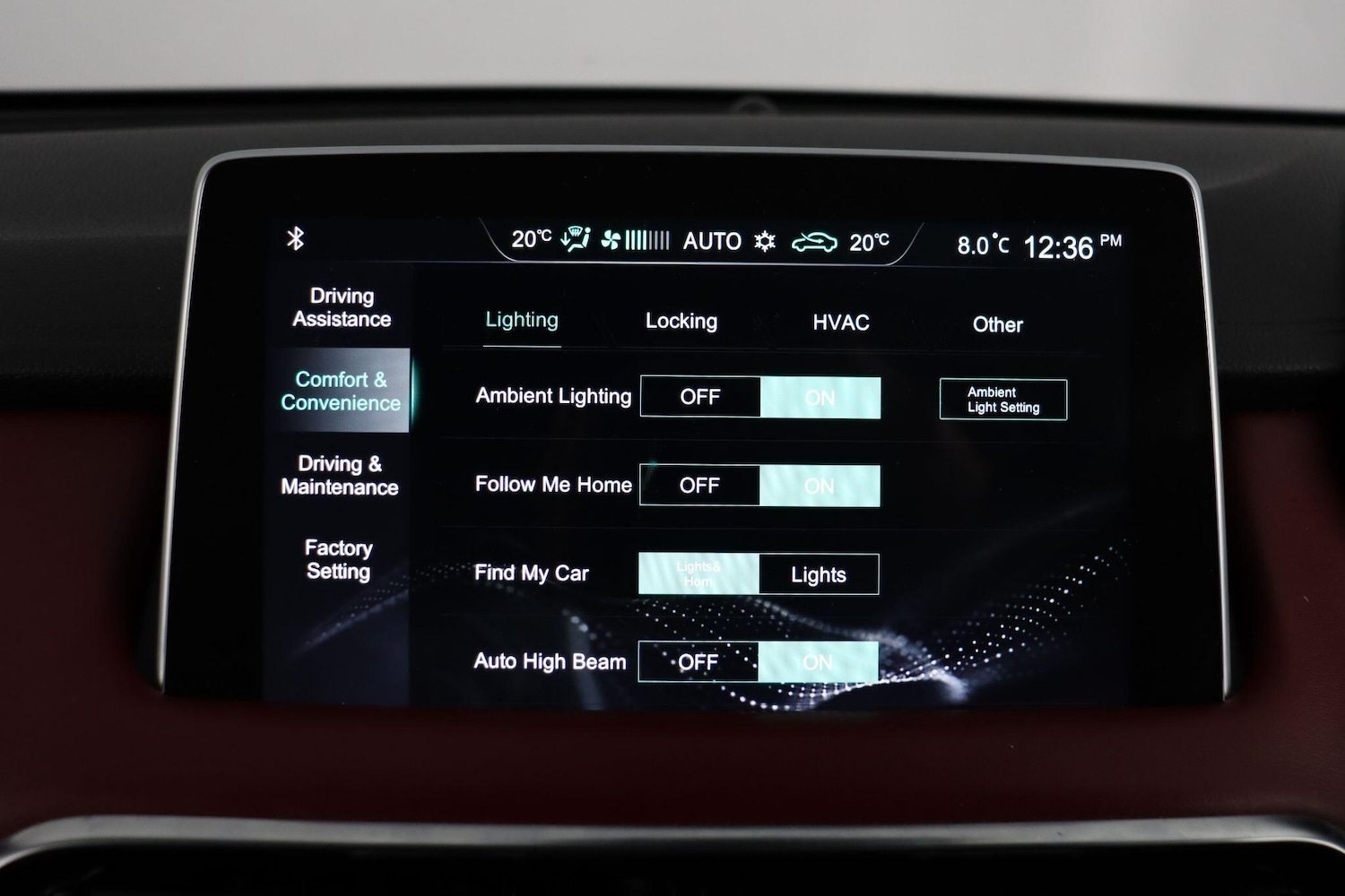 Used MG MG HS 2021 for sale - 76965487: Photo 37