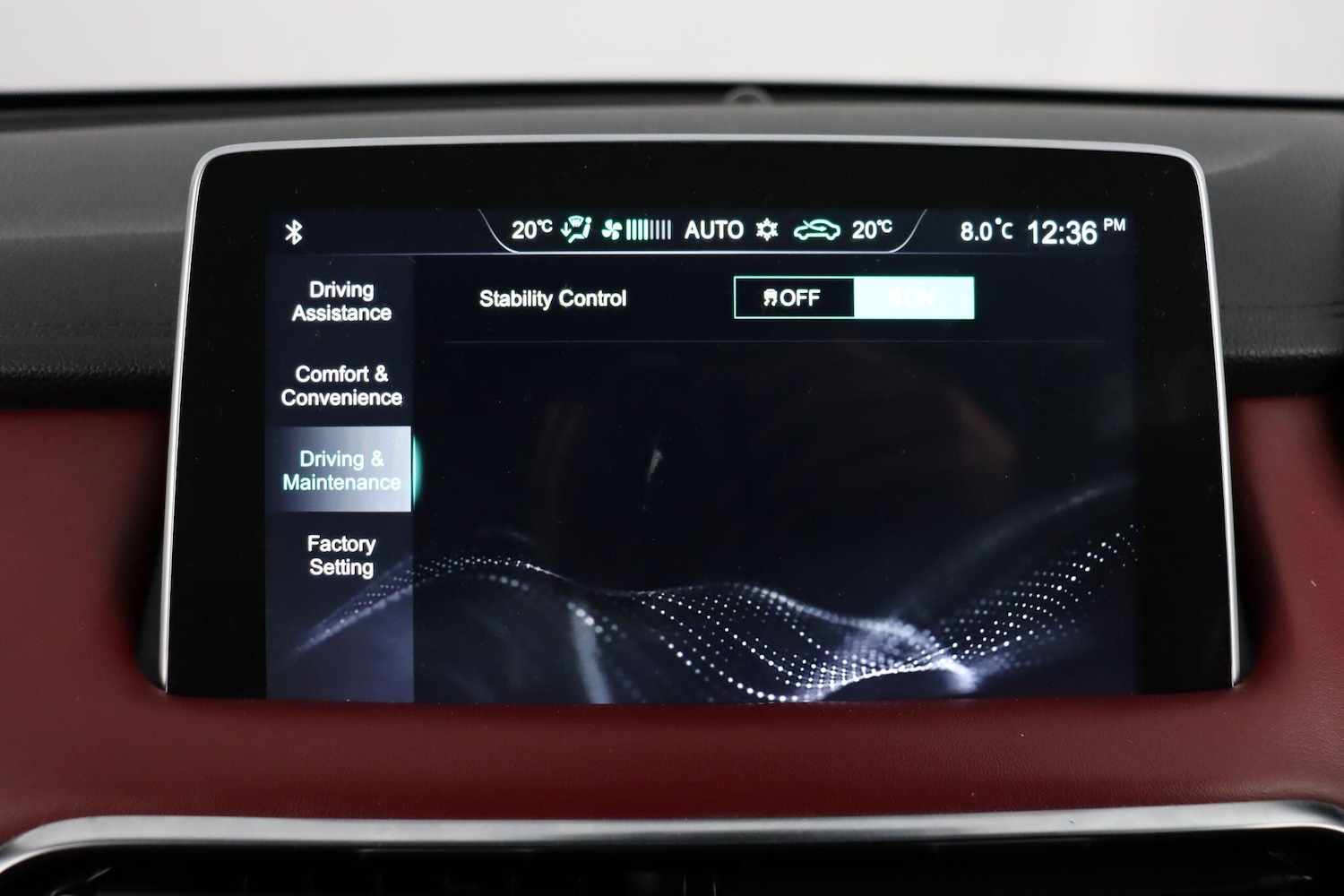 Used MG MG HS 2021 for sale - 76965487: Photo 38