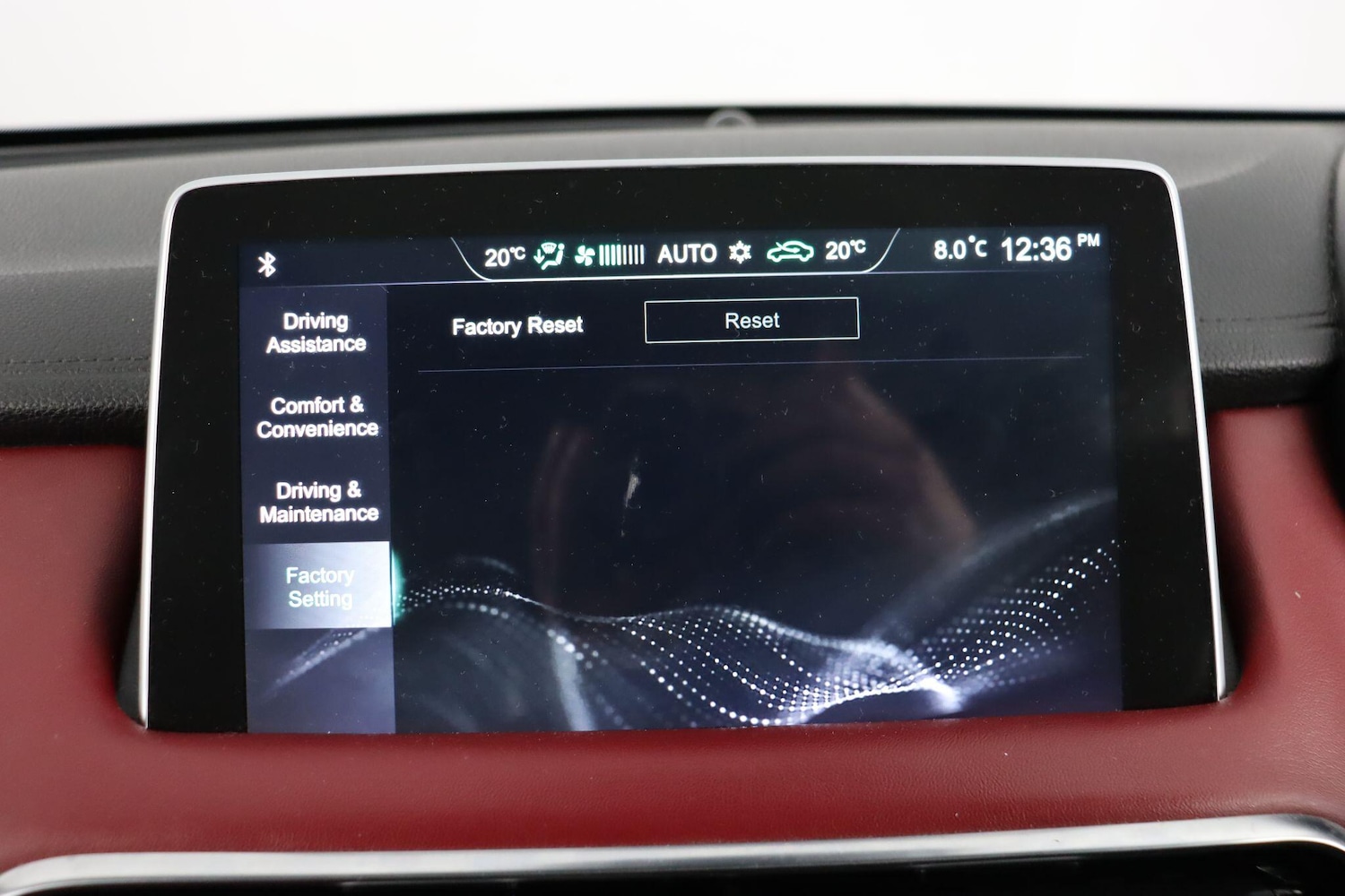 Used MG MG HS 2021 for sale - 76965487: Photo 39