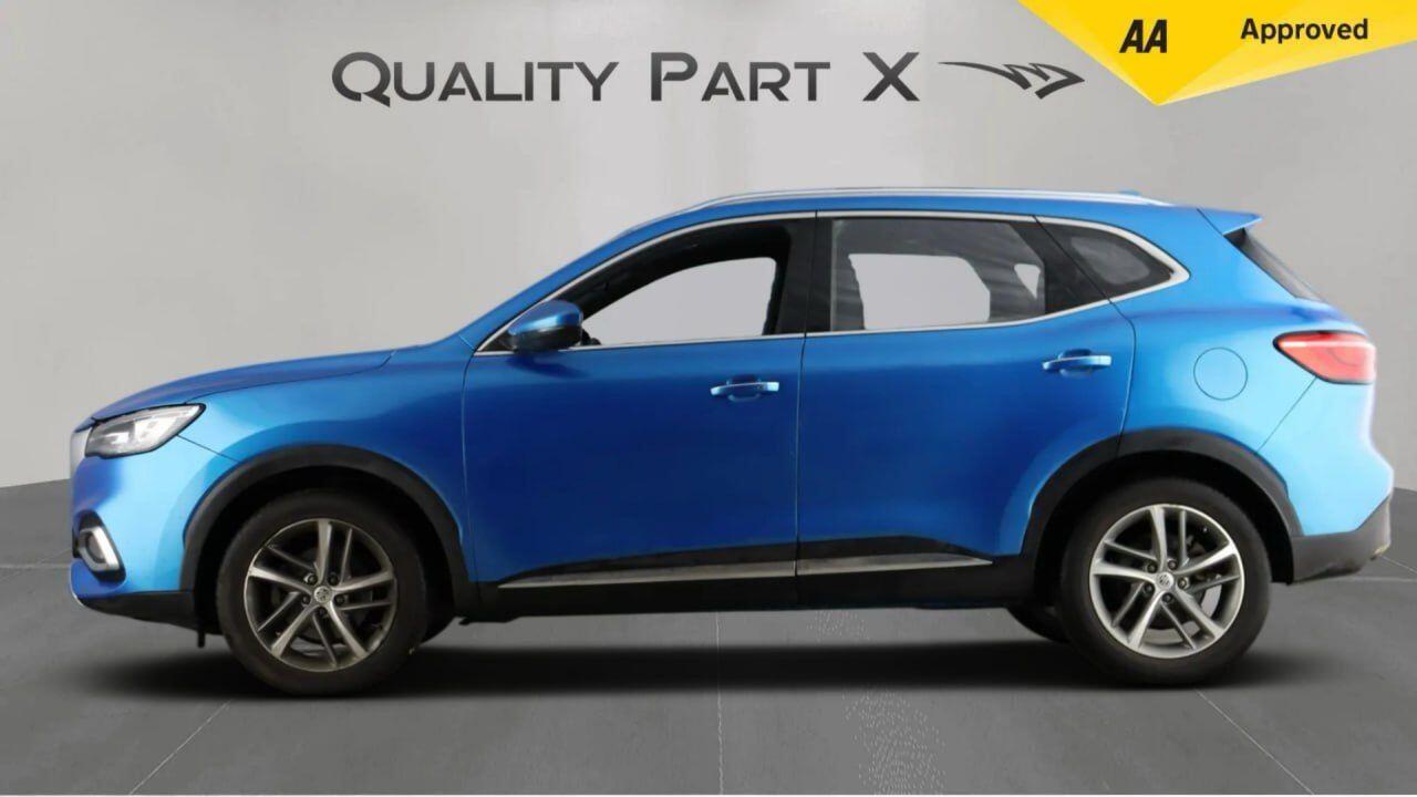 Used MG MG HS 2021 for sale - 76965487: Photo 4