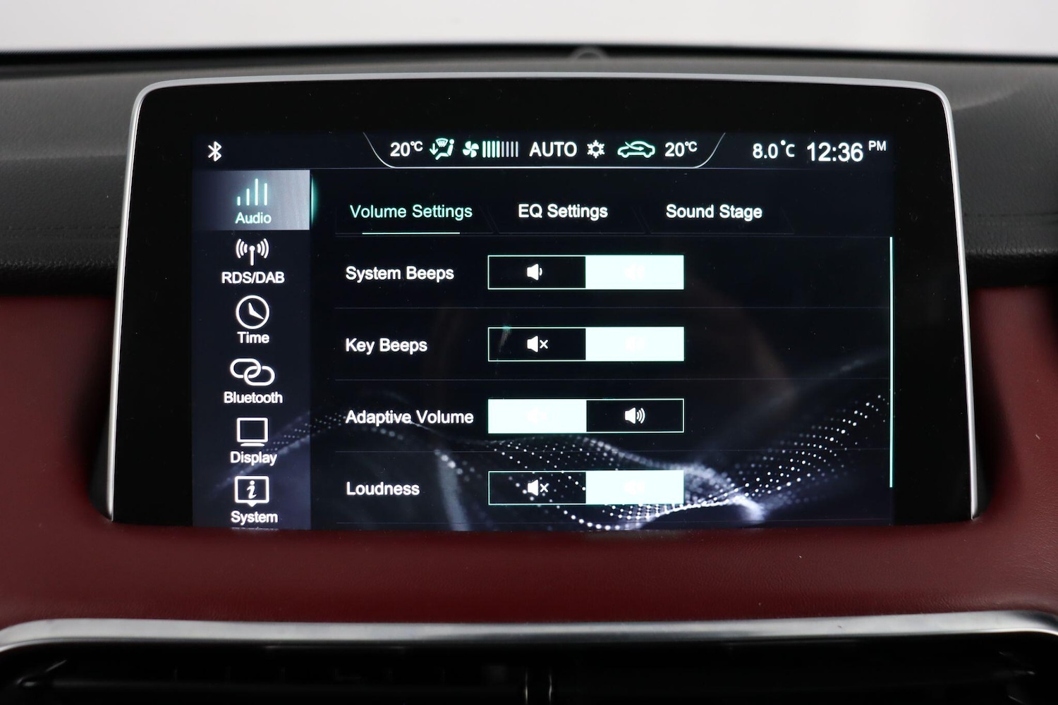 Used MG MG HS 2021 for sale - 76965487: Photo 40