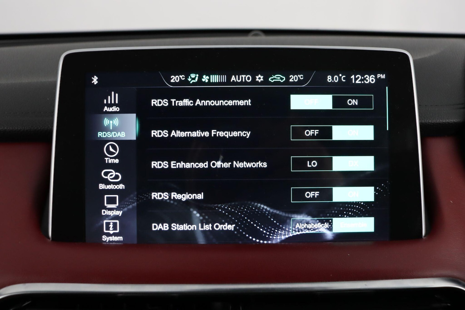 Used MG MG HS 2021 for sale - 76965487: Photo 41