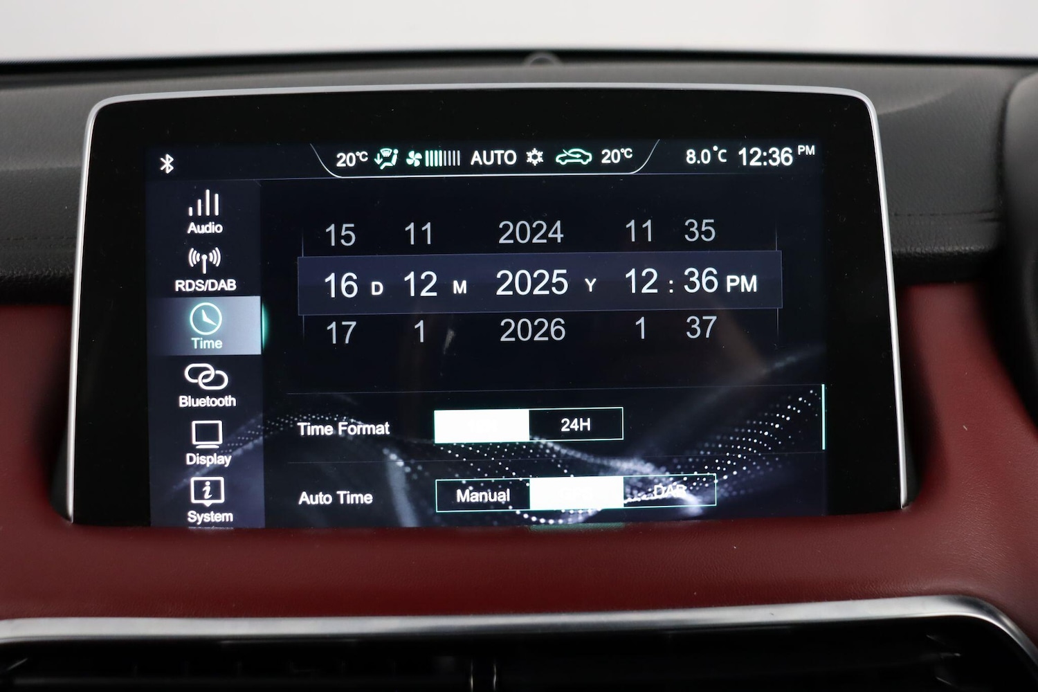 Used MG MG HS 2021 for sale - 76965487: Photo 42