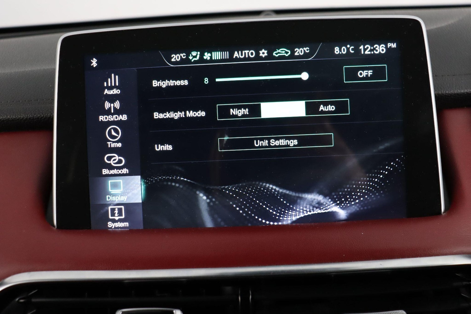 Used MG MG HS 2021 for sale - 76965487: Photo 44