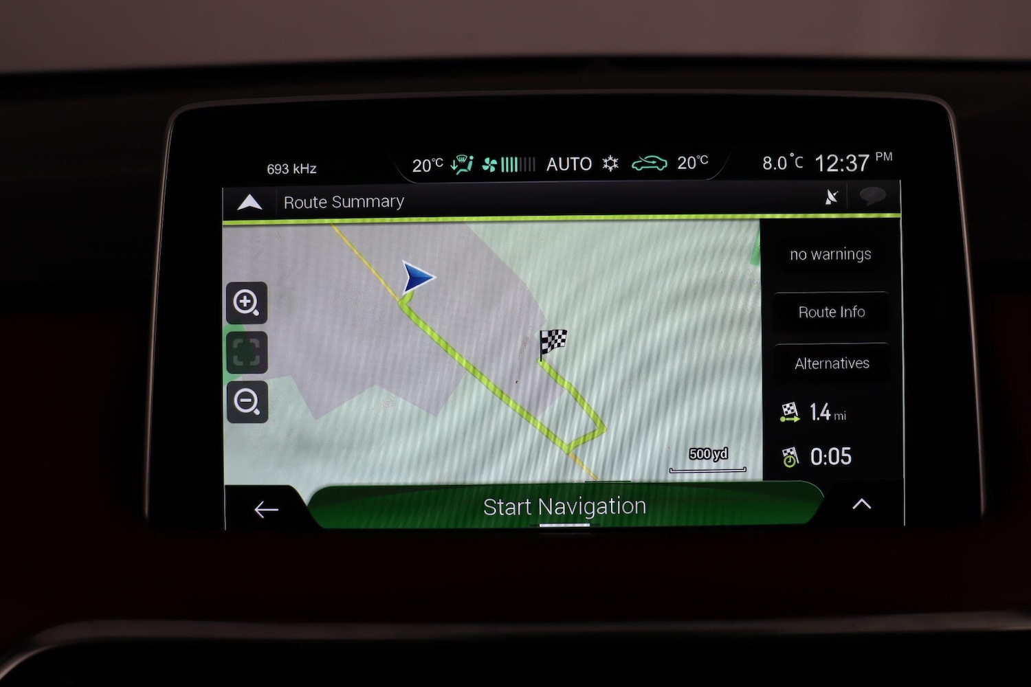 Used MG MG HS 2021 for sale - 76965487: Photo 46