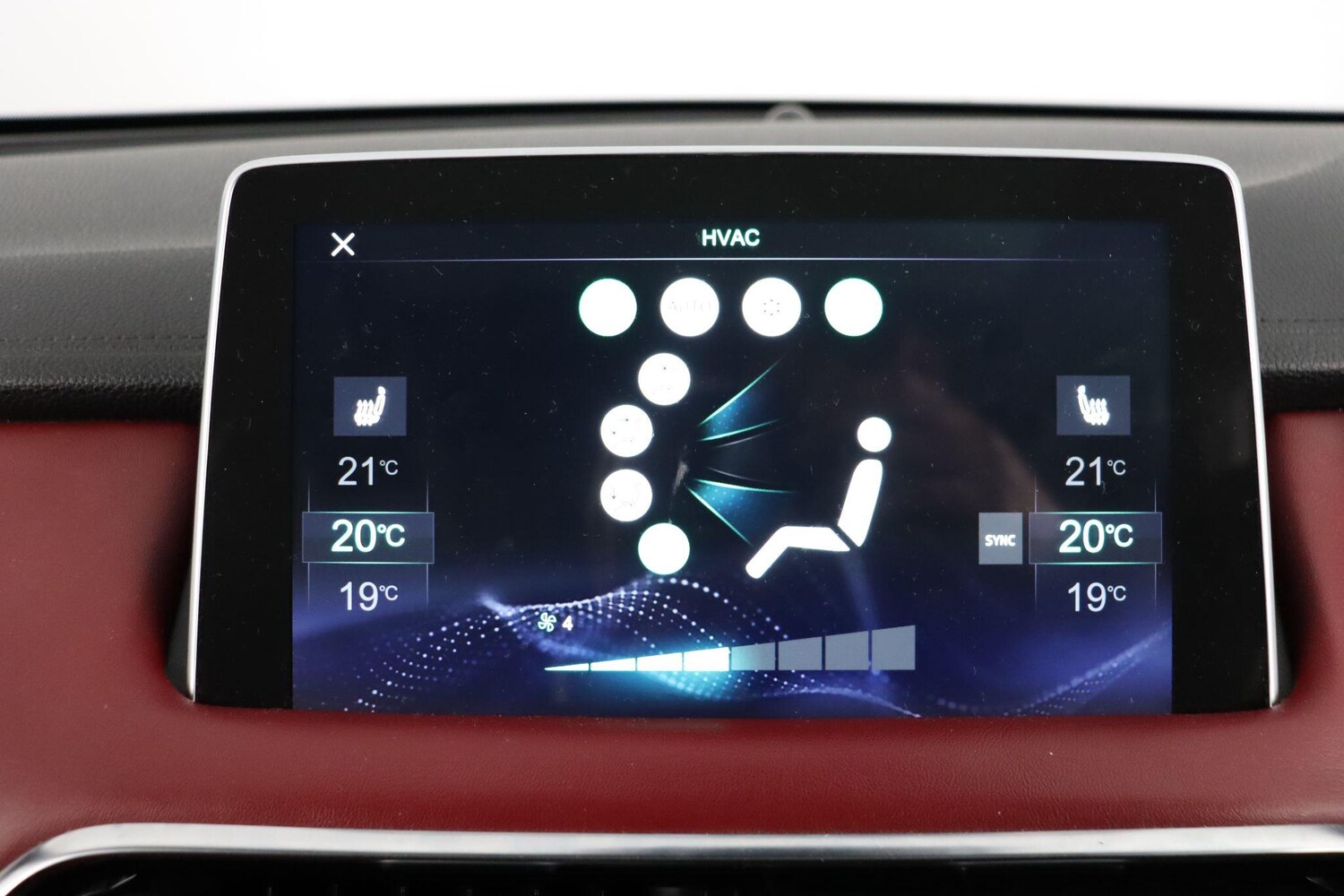 Used MG MG HS 2021 for sale - 76965487: Photo 48