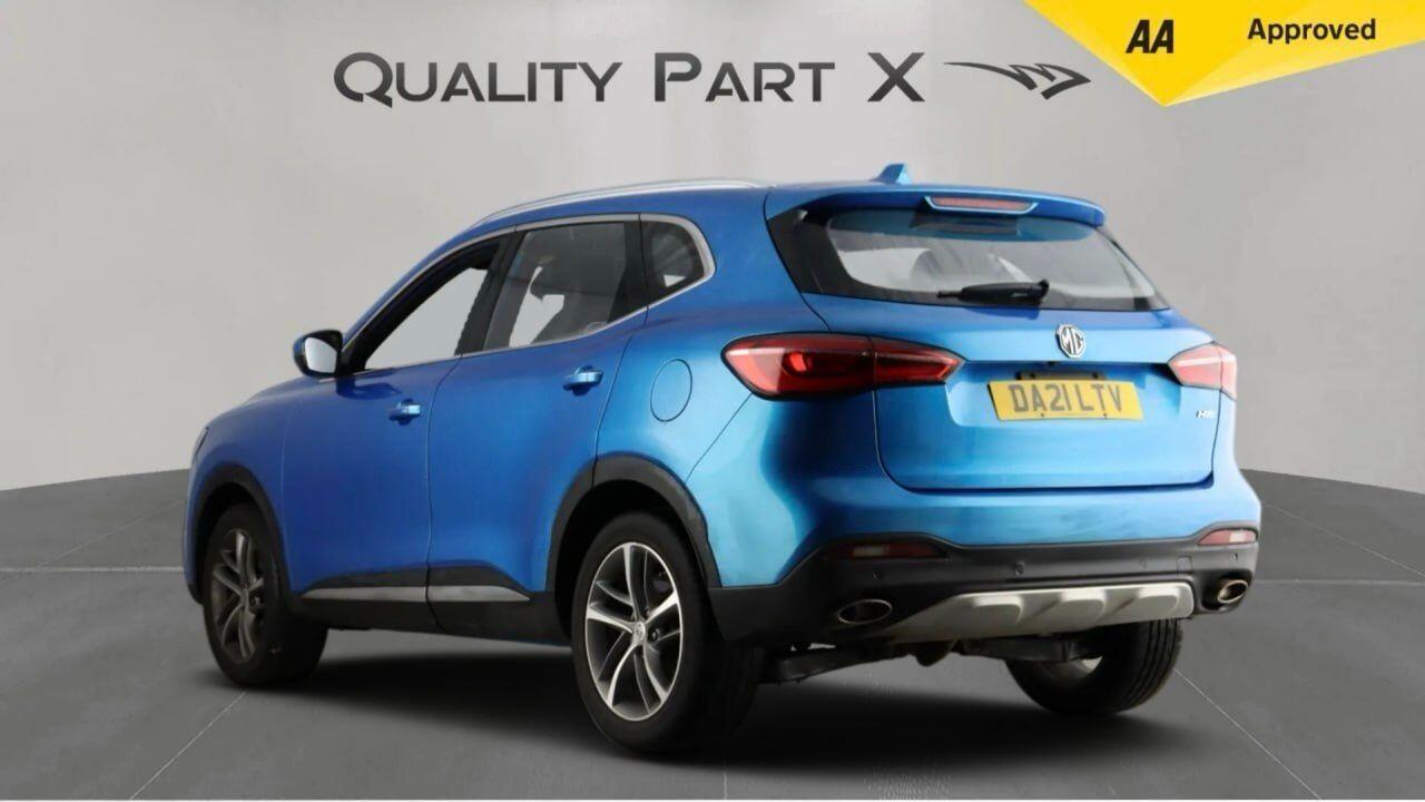 Used MG MG HS 2021 for sale - 76965487: Photo 5