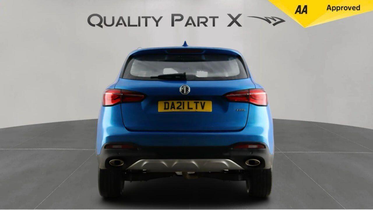 Used MG MG HS 2021 for sale - 76965487: Photo 6