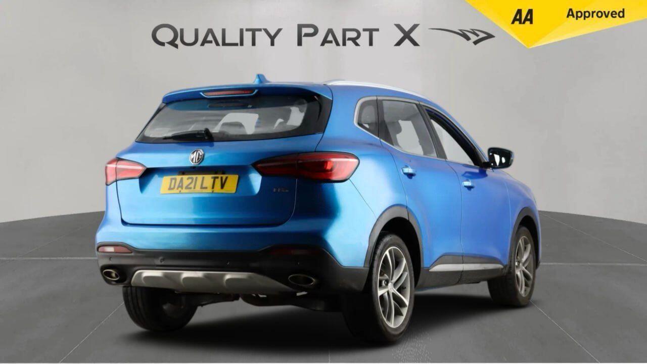 Used MG MG HS 2021 for sale - 76965487: Photo 7