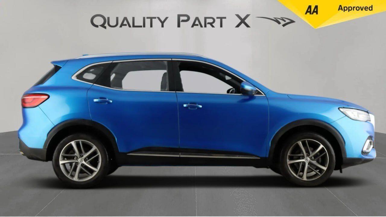 Used MG MG HS 2021 for sale - 76965487: Photo 8