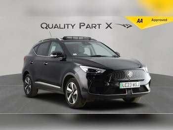 MG MG ZS feature image