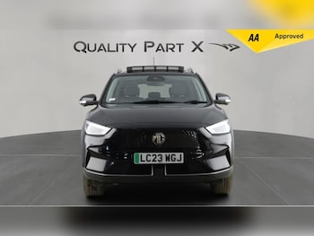 Used MG MG ZS 2023 for sale - 77957656: Photo