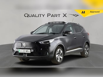 Used MG MG ZS 2023 for sale - 77957656: Photo