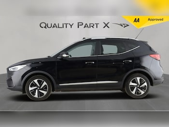 Used MG MG ZS 2023 for sale - 77957656: Photo