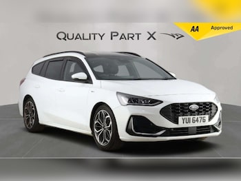 Used Ford Focus 2022 for sale - 78258781: Photo