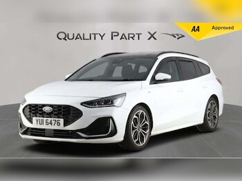 Used Ford Focus 2022 for sale - 78258781: Photo