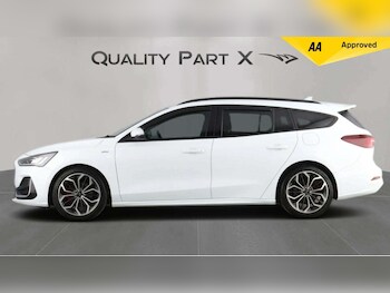 Used Ford Focus 2022 for sale - 78258781: Photo