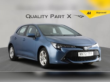 Used Toyota Corolla 2022 for sale - 77724280: Photo