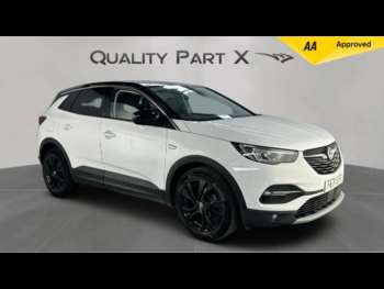 2021 (71) - 1.5 Turbo D SRi Nav Euro 6 (s/s) 5dr