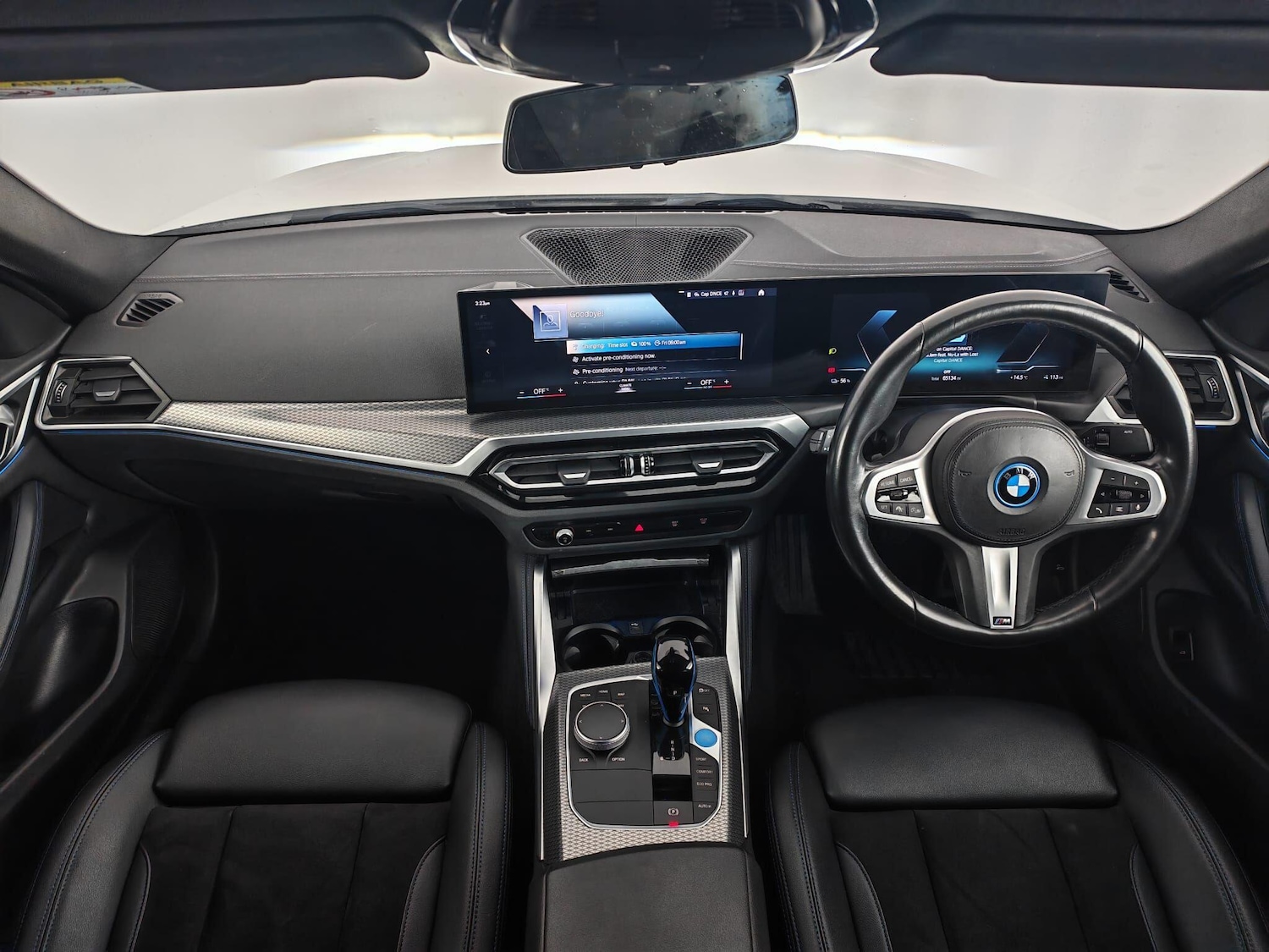 Used BMW i4 2022 for sale - 76499114: Photo 10