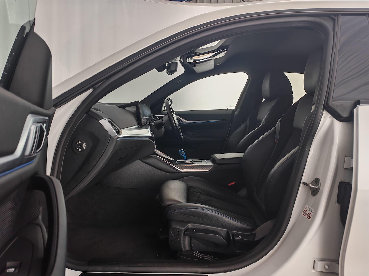 Used BMW i4 2022 for sale - 76499114: Photo 11