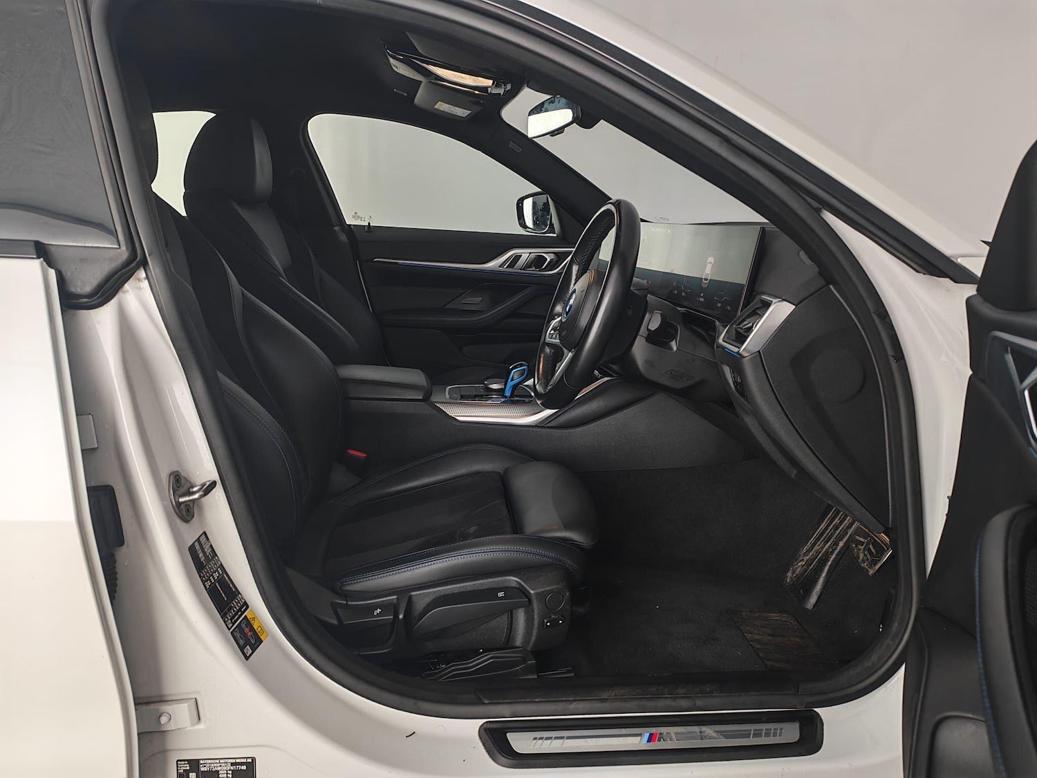 Used BMW i4 2022 for sale - 76499114: Photo 12