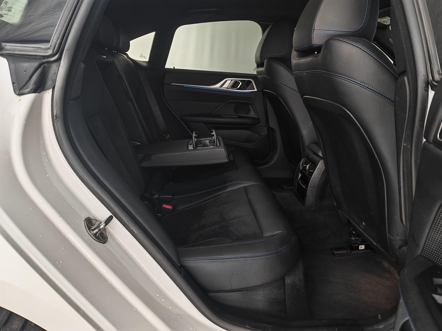 Used BMW i4 2022 for sale - 76499114: Photo 13