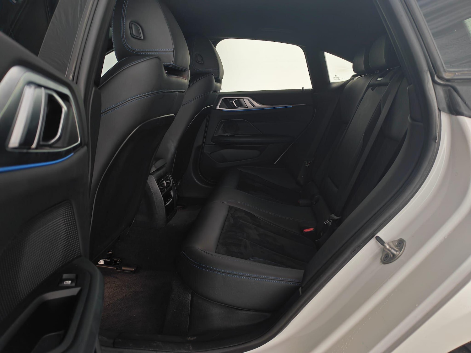 Used BMW i4 2022 for sale - 76499114: Photo 14