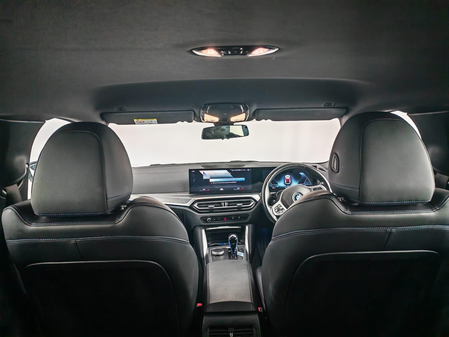 Used BMW i4 2022 for sale - 76499114: Photo 15