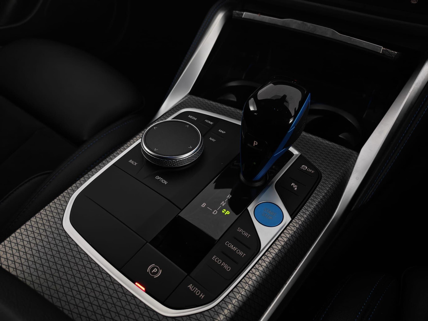 Used BMW i4 2022 for sale - 76499114: Photo 16