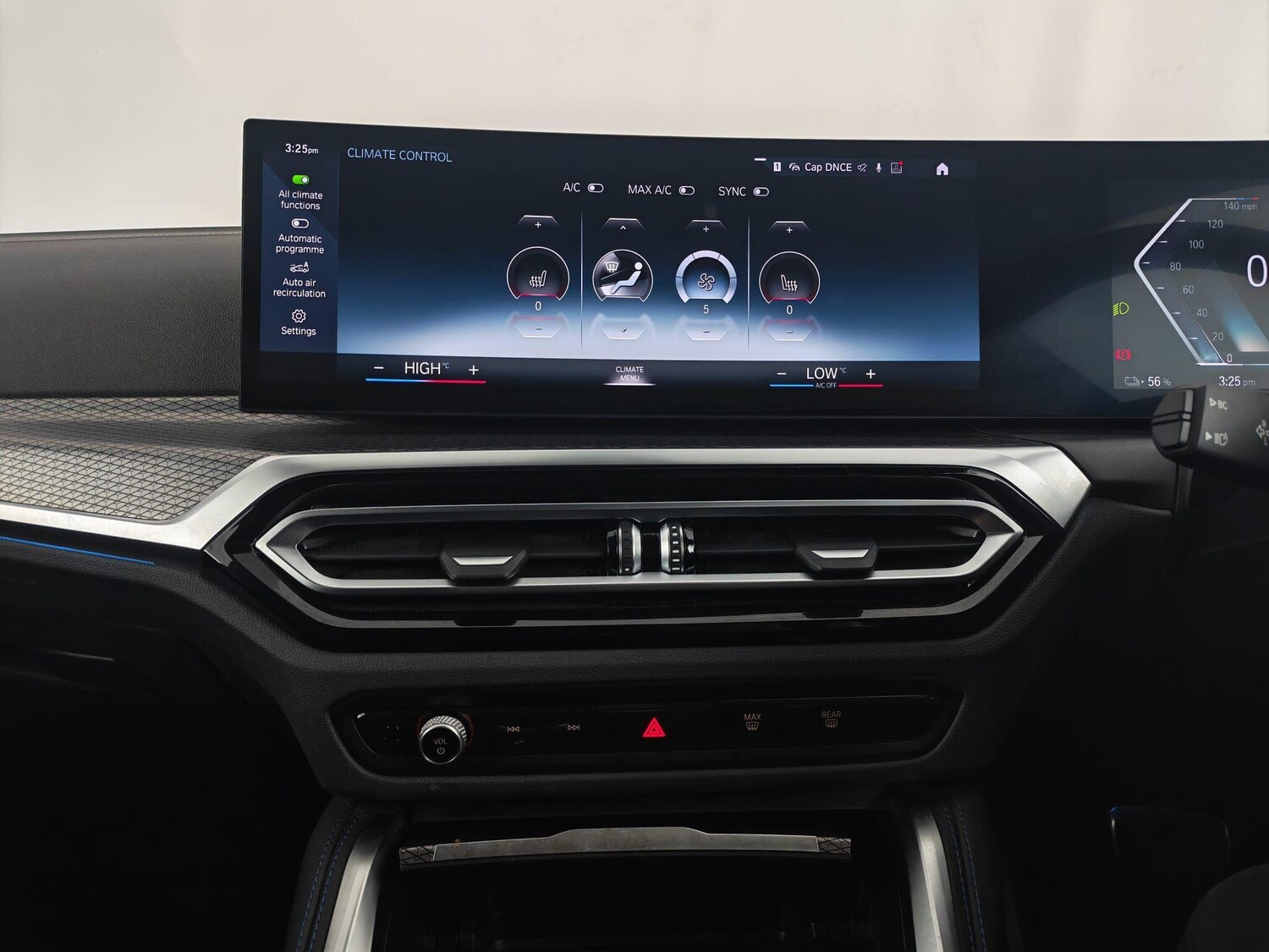 Used BMW i4 2022 for sale - 76499114: Photo 17