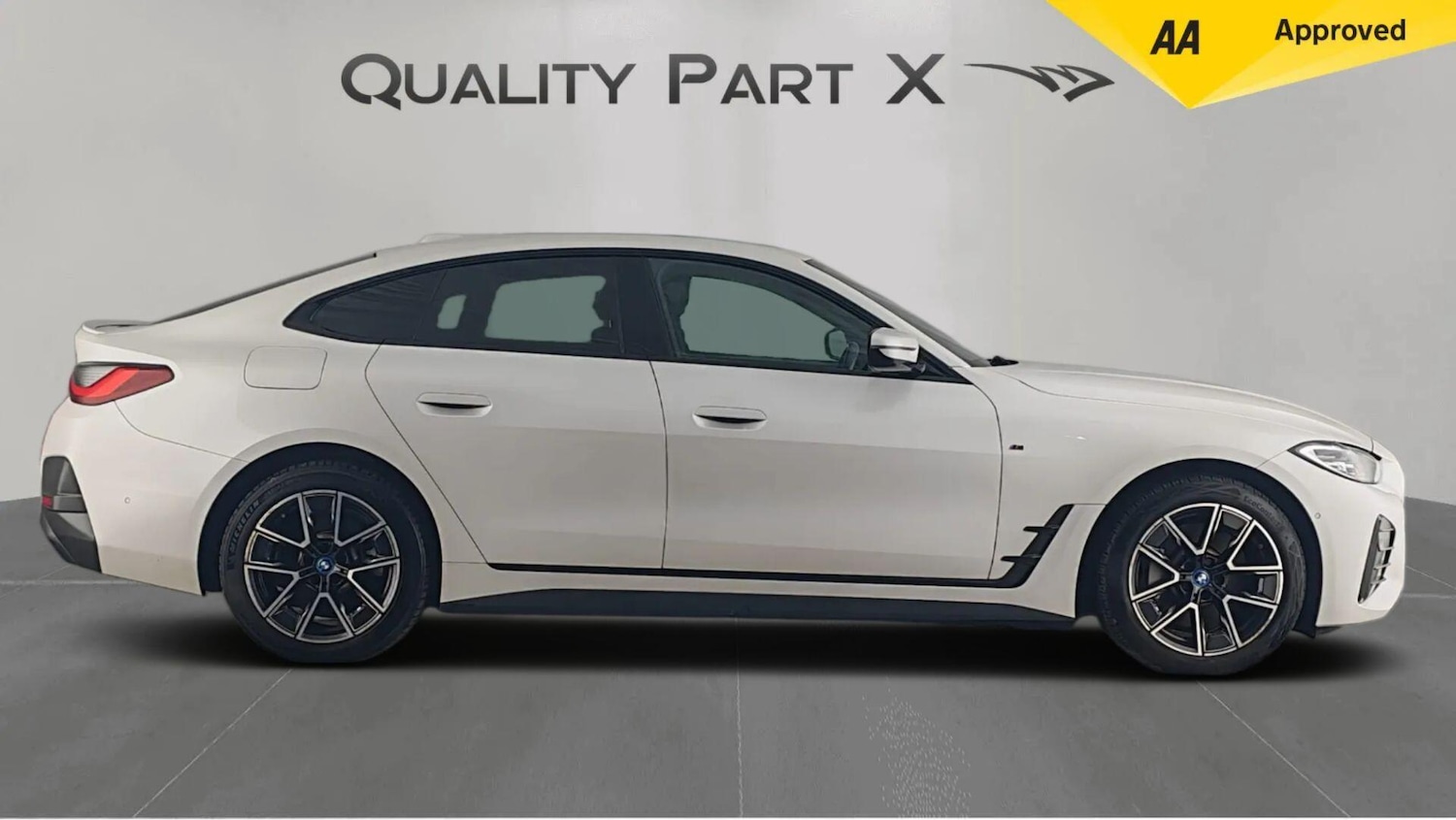 Used BMW i4 2022 for sale - 76499114: Photo 2