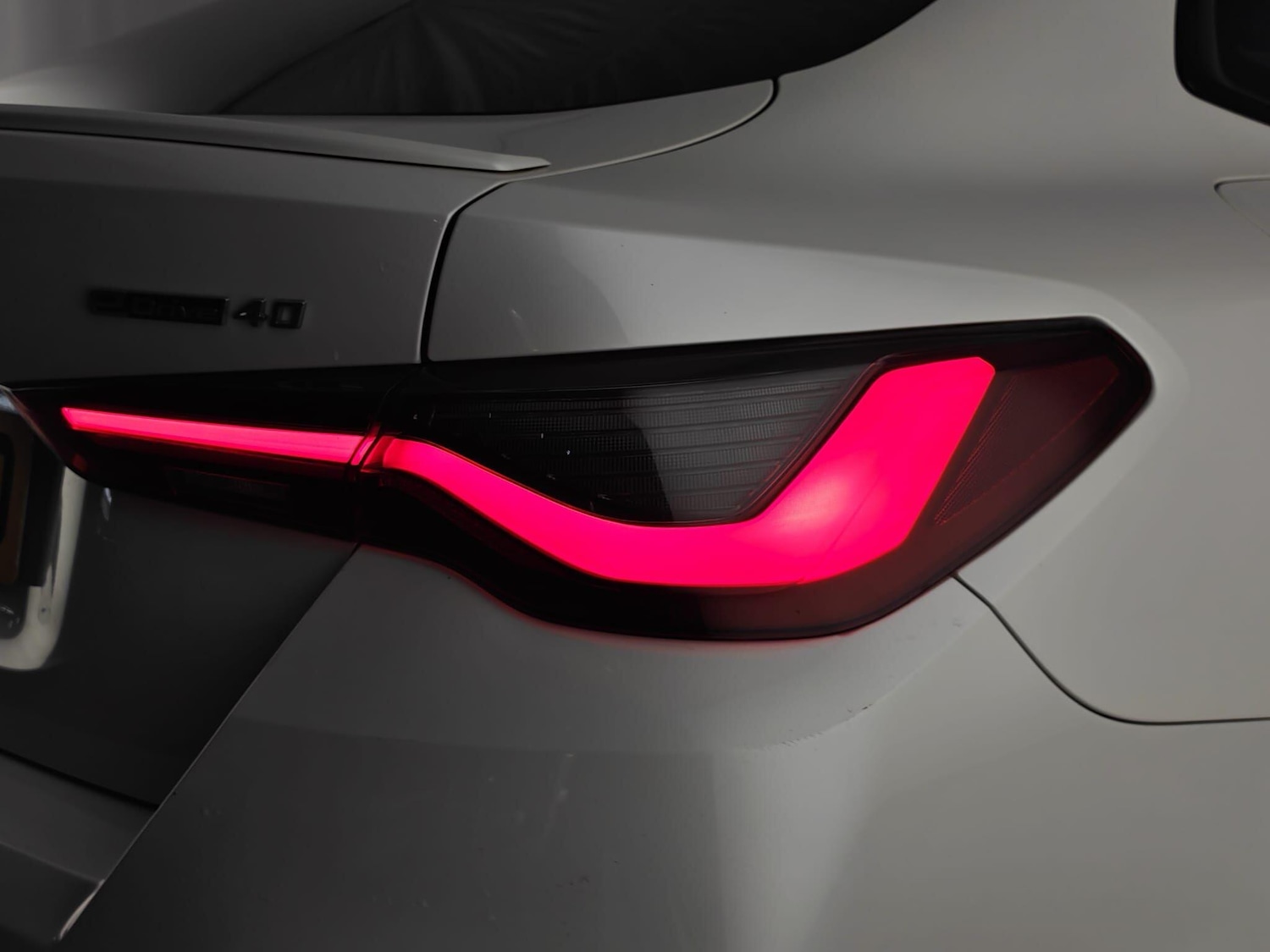 Used BMW i4 2022 for sale - 76499114: Photo 23