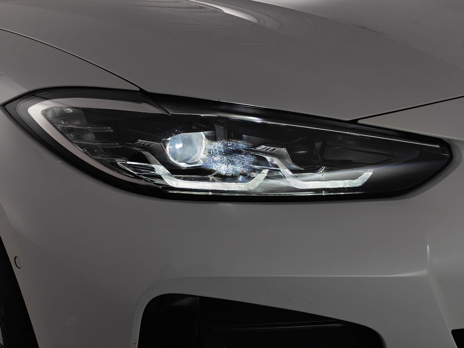 Used BMW i4 2022 for sale - 76499114: Photo 24