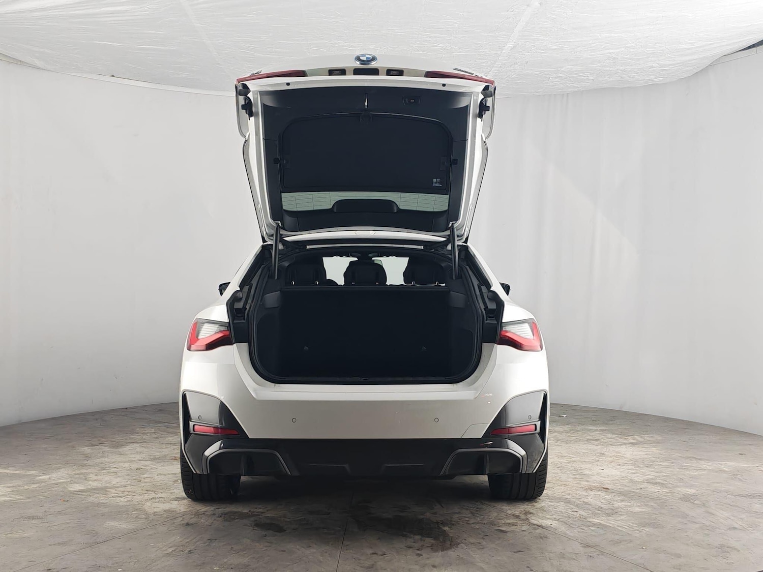 Used BMW i4 2022 for sale - 76499114: Photo 25