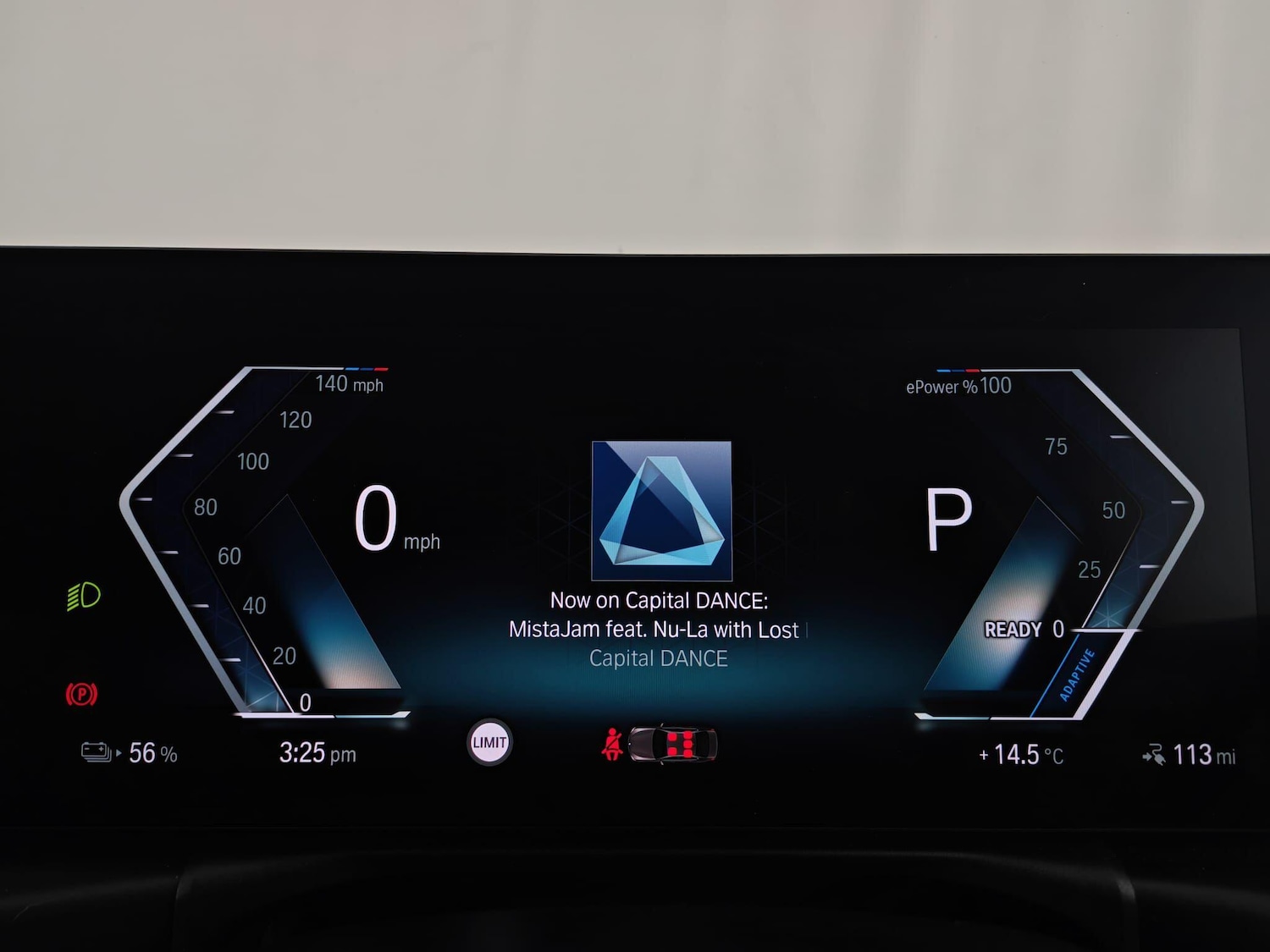 Used BMW i4 2022 for sale - 76499114: Photo 27