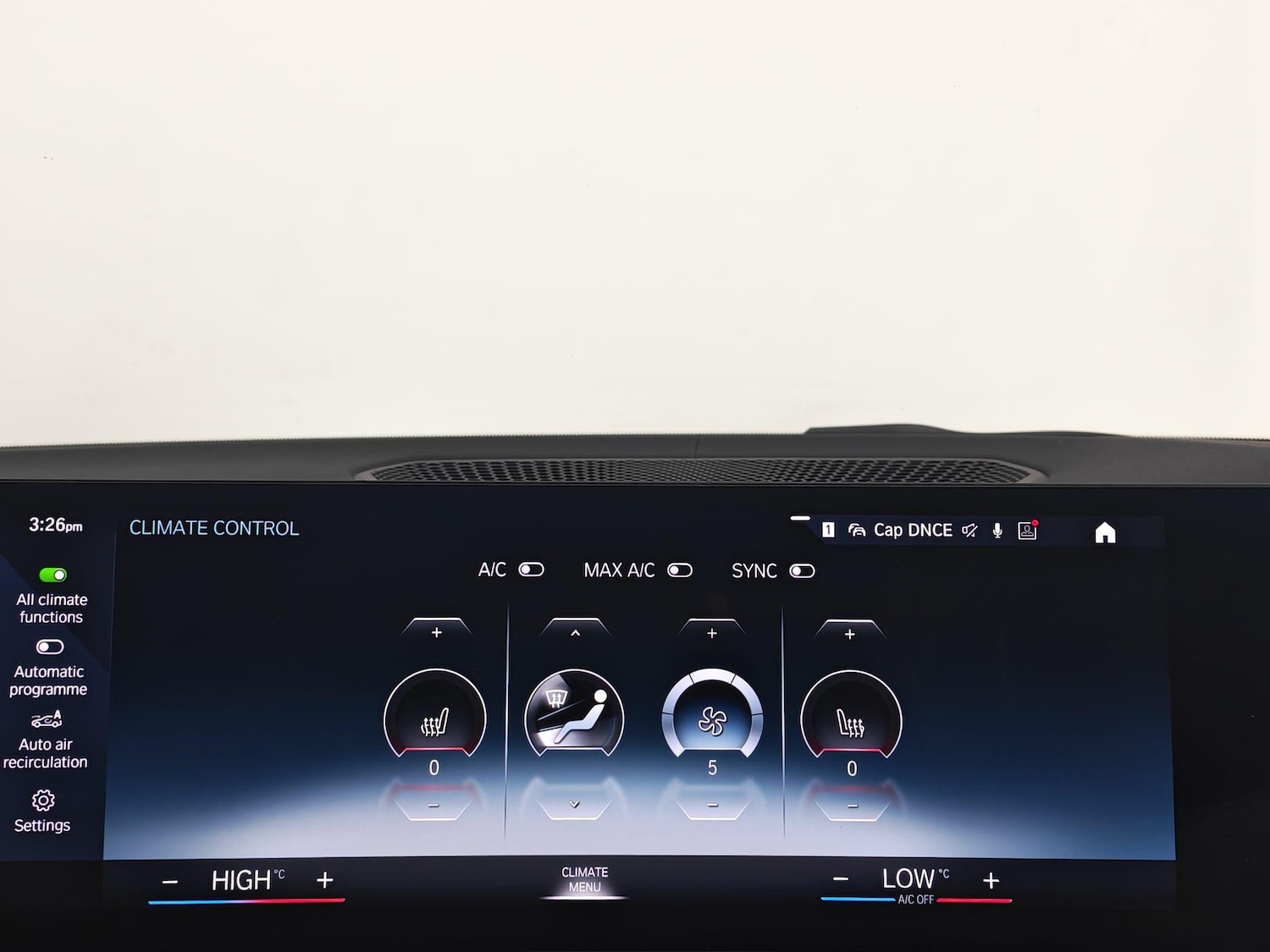 Used BMW i4 2022 for sale - 76499114: Photo 28