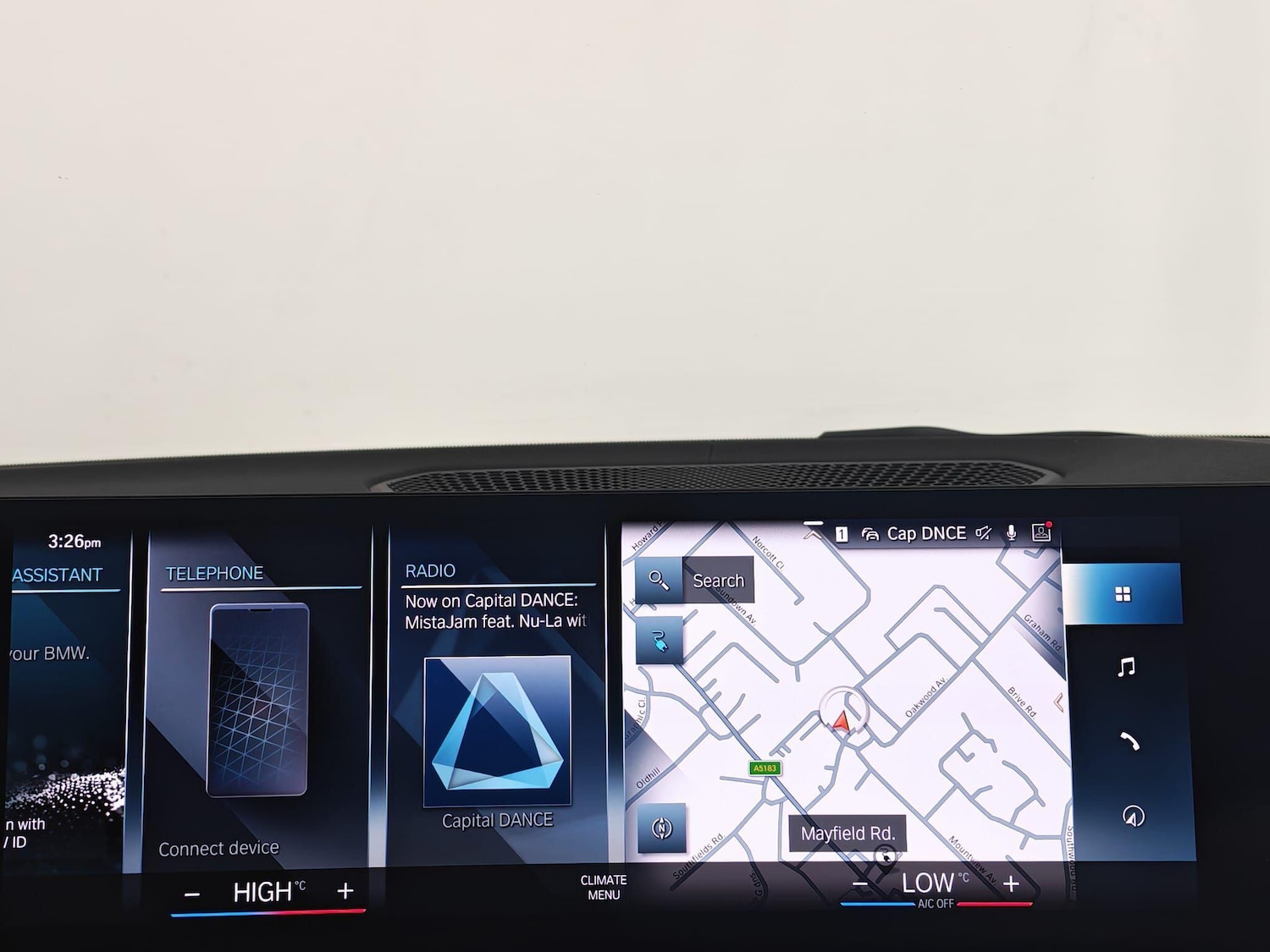 Used BMW i4 2022 for sale - 76499114: Photo 29