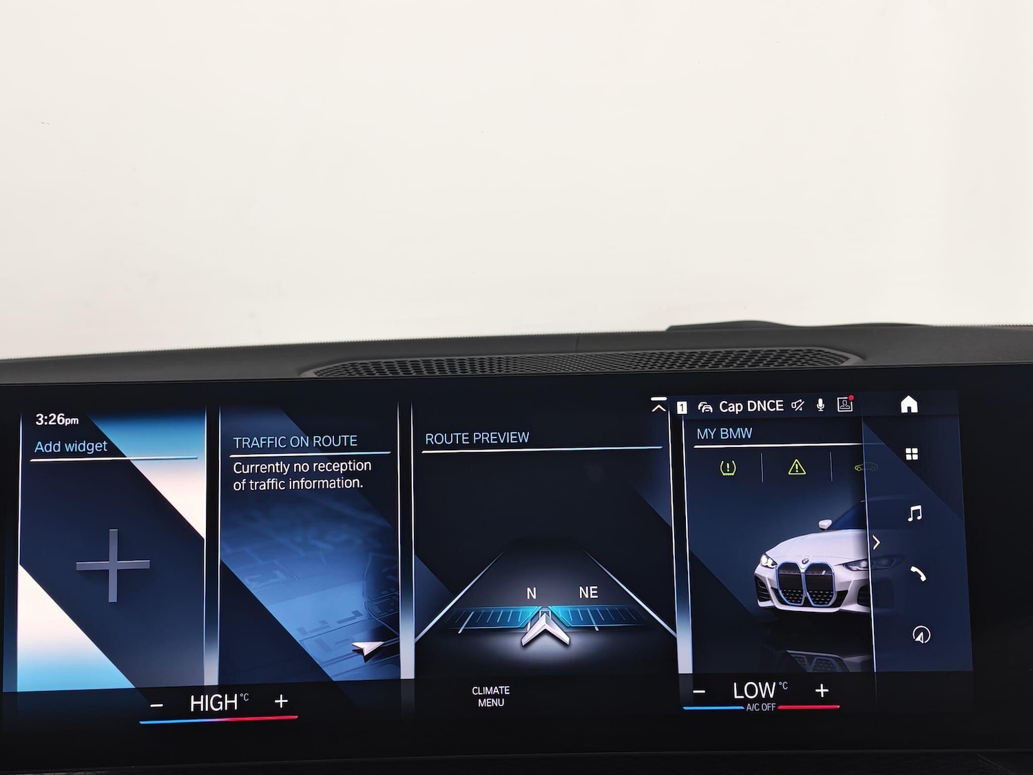 Used BMW i4 2022 for sale - 76499114: Photo 30