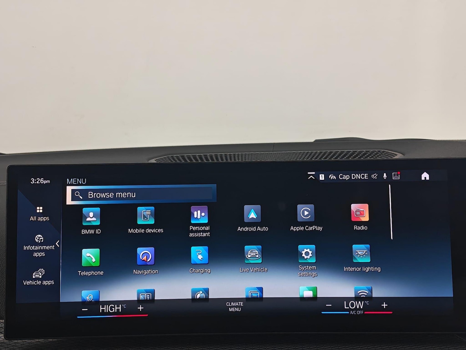 Used BMW i4 2022 for sale - 76499114: Photo 31