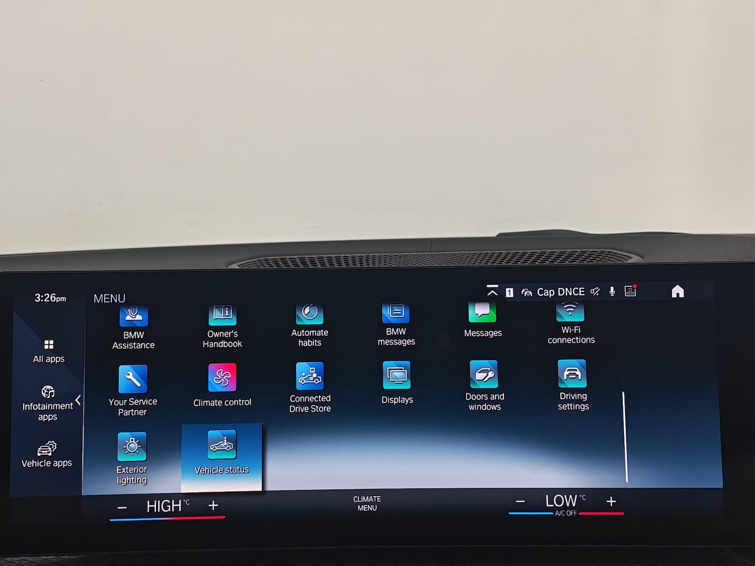 Used BMW i4 2022 for sale - 76499114: Photo 32