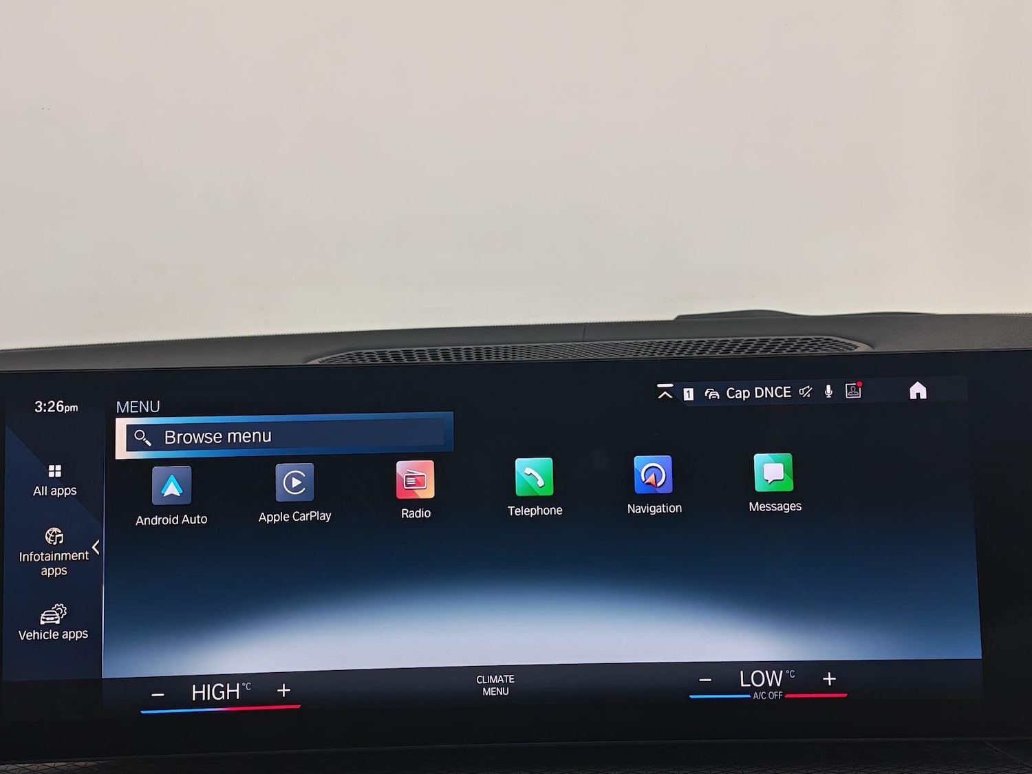 Used BMW i4 2022 for sale - 76499114: Photo 33