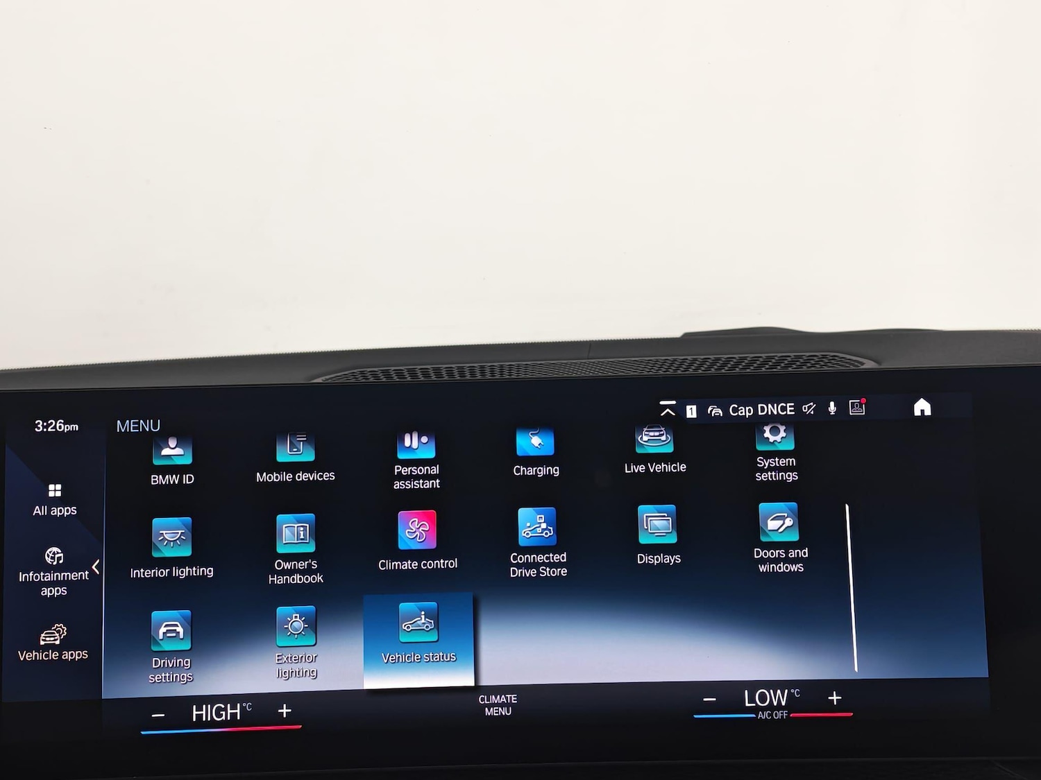 Used BMW i4 2022 for sale - 76499114: Photo 34