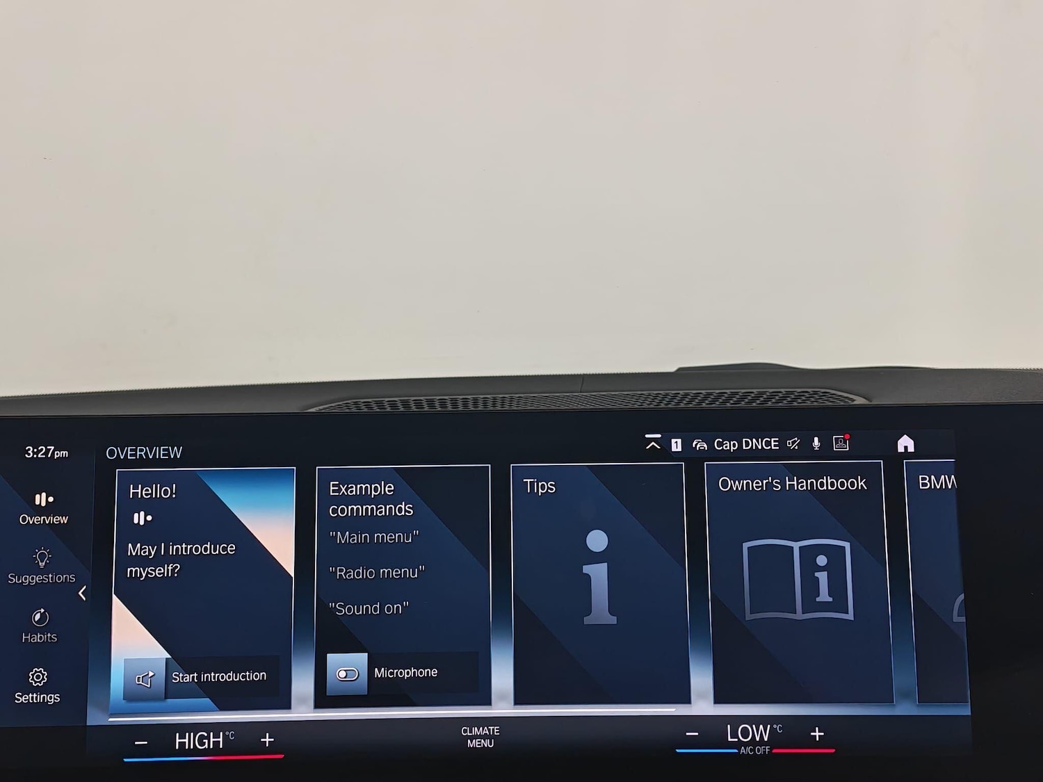 Used BMW i4 2022 for sale - 76499114: Photo 36