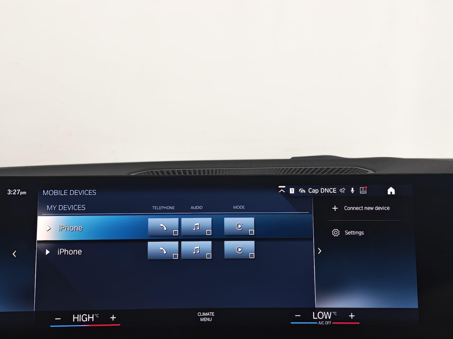 Used BMW i4 2022 for sale - 76499114: Photo 38